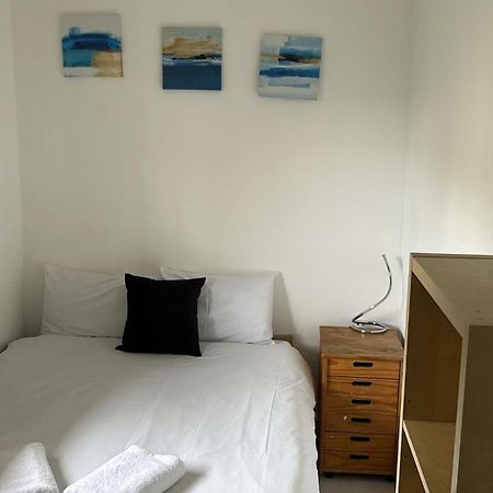 3 Bedroom Flat Kings Cross London Ngoại thất bức ảnh