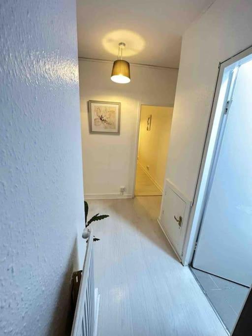 3 Bedroom Flat Kings Cross London Ngoại thất bức ảnh